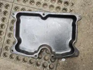 Used Cummins NT Valve Cover (Stock #51454)) Part Image