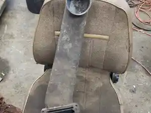 Used Cummins NT855 Engine Misc Part (Stock #51760)) Part Image