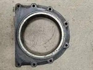 Used Cummins NT855 Engine Misc Part (Stock #52062)) Part Image