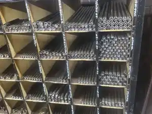 Used Cummins Push Tube (Stock #51700)) Part Image