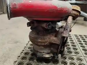 Used Cummins Turbo Image
