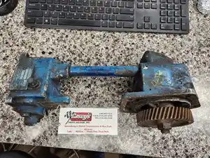 Used Detroit 4-53 Engine Misc Part (Stock #51294)) Part Image