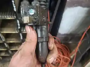 Used Detroit 4-71 Injector (Stock #51741)) Part Image