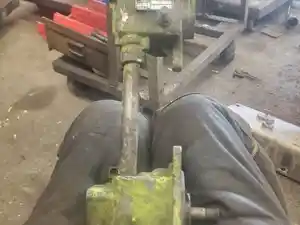 Photo of part
