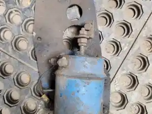 Used Detroit 8.2 LITER Engine Misc Part (Stock #51453)) Part Image