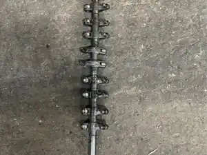 Used Detroit DD15 Rocker Arm (Stock #51678)) Part Image