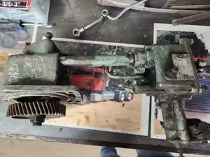Photo of part