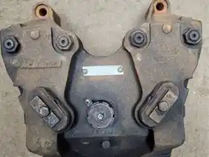 Used Detroit SERIES 60 Engine Brake Image