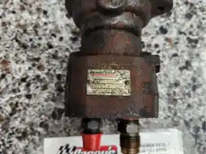 Used Detroit Series 60 Fuel Gear Pump (Stock #51161)) Part Image