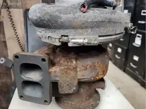 Used Detroit Series 60 Turbo (Stock #51547)) Part Image
