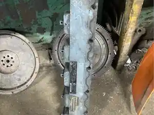 Used Deutz Valve Cover (Stock #51610)) Part Image