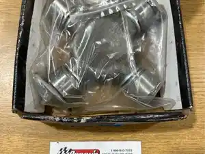 Used Diff Misc Part (Stock #50674)) Part Image
