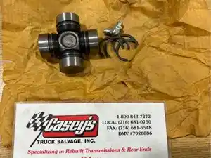 Used Diff Misc Part (Stock #50716)) Part Image