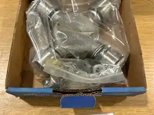 Used Diff Misc Part Image