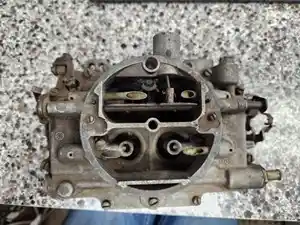 Photo of part