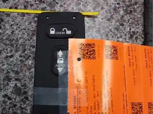 Photo of part