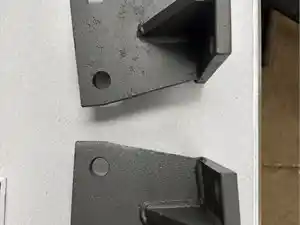 Photo of part