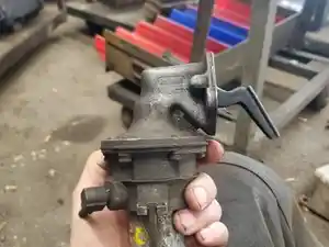 Used Engine Misc Part Image