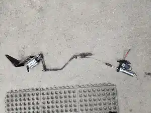 Photo of part