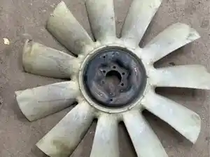 Used Fan (Stock #50872)) Part Image