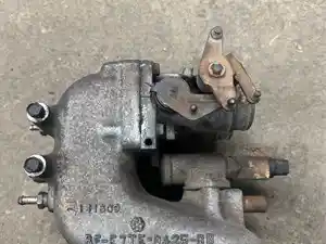 Photo of part