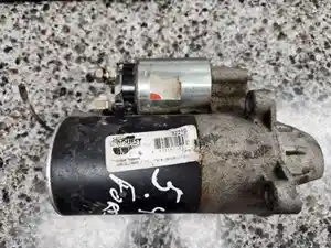 Used Ford 5.4L GAS Starter (Stock #51257)) Part Image