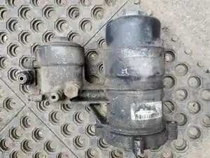 Used Ford 6.0L Engine Misc Part Image