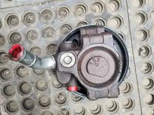 Used Ford 6.4 Steering Pump (Stock #51243)) Part Image