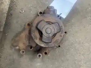 Used Ford 6.6L Water Pump (Stock #51280)) Part Image