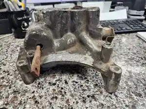 Used Ford 7.3 POWER STROKE Engine Misc Part (Stock #51279)) Part Image
