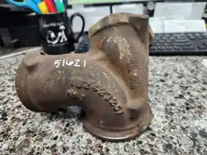 Used Ford 7.3 POWER STROKE Engine Misc Part Image