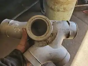 Used Ford 7.3 POWER STROKE Engine Misc Part Image