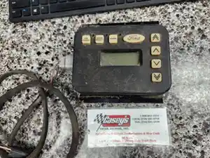 Used Ford 7.3L Engine Misc Part Image