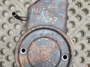 Used Ford 7.3L Steering Pump (Stock #51318)) Part Image
