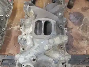 Photo of part