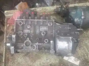 Photo of part