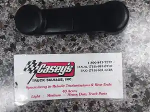Used Ford Interior Misc Part Image