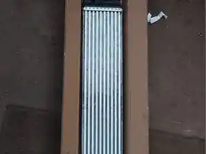 Used Ford Oil Cooler (Stock #50509)) Part Image