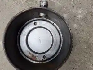 Used Ford Steering Pump (Stock #51315)) Part Image