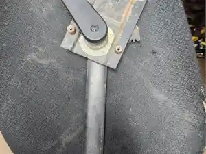 Used Freightliner CLASSIC XL Door Window Regulator (Stock #51209)) Part Image