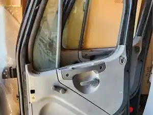 New Freightliner M-2 BUSINESS CLASS Door (Stock #51002)) Part Image