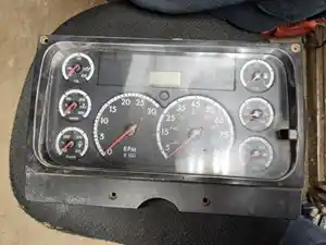 Used Freightliner M-2 Instrument Cluster (Stock #50955)) Part Image