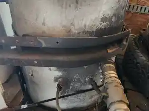 Used Fuel Tank (Stock #51053)) Part Image