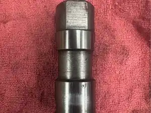 Used GM/Chev (HD) 6.2 Engine Misc Part (Stock #51382)) Part Image
