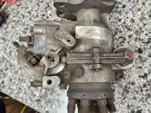 Used GM/Chev (HD) 6.2 Fuel Injection Part (Stock #51290)) Part Image