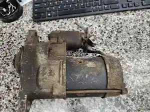 Photo of part