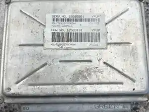 Used GM/Chev (HD) 8.1L ECM (Stock #50830)) Part Image