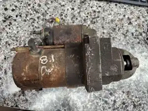 Photo of part