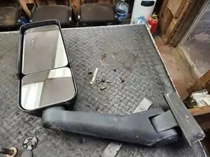 Used GMC C7500 Mirror (Stock #51023)) Part Image
