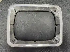 Photo of part